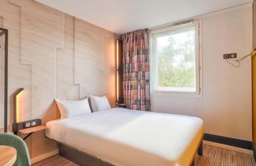 Malakoff Hotel | B&B HOTEL Paris Malakoff Parc des Expositions