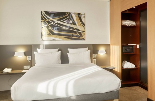 Quartier de la Chapelle Hotel | B&B HOTEL Paris Nord 18ème