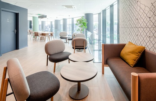 Bagnolet Hotel | B&B HOTEL Paris Porte de Bagnolet