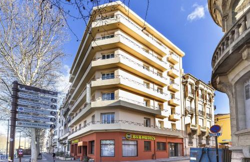 Saint-Jean Hotel | B&B HOTEL Perpignan Centre