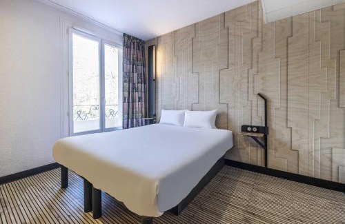 Saint-Jean Hotel | B&B HOTEL Perpignan Centre