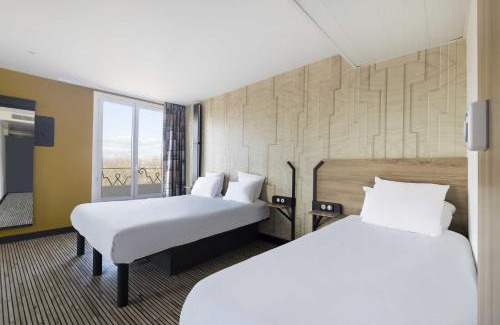 Saint-Jean Hotel | B&B HOTEL Perpignan Centre