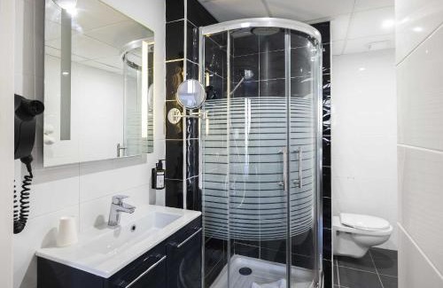 Saint-Jean Hotel | B&B HOTEL Perpignan Centre