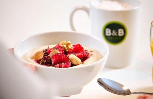 Sudliche Innenstadt Hotel | B&B Hotel Potsdam