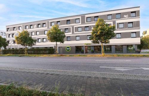 Sudliche Innenstadt Hotel | B&B Hotel Potsdam