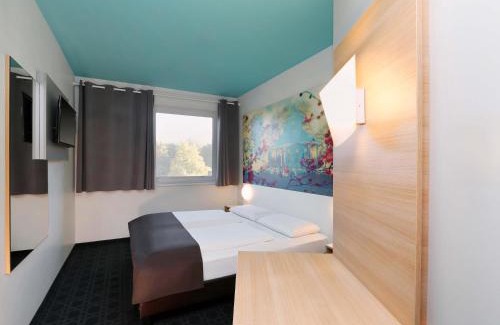 Sudliche Innenstadt Hotel | B&B Hotel Potsdam