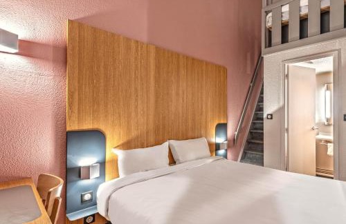 Quimper Hotel | B&B HOTEL Quimper Nord Douarnenez