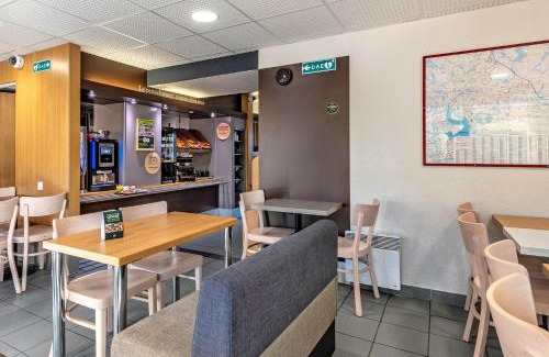 Quimper Hotel | B&B HOTEL Quimper Nord Douarnenez