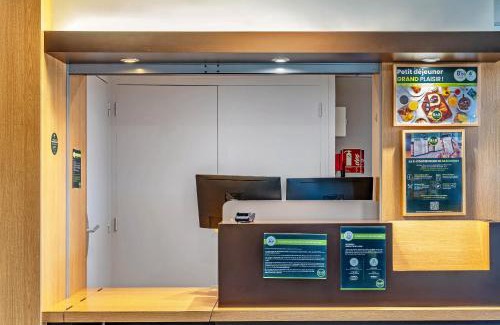 Quimper Hotel | B&B HOTEL Quimper Nord Douarnenez