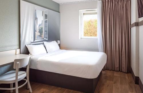Cesson-Sevigne Hotel | B&B HOTEL Rennes Est Cesson Sévigné