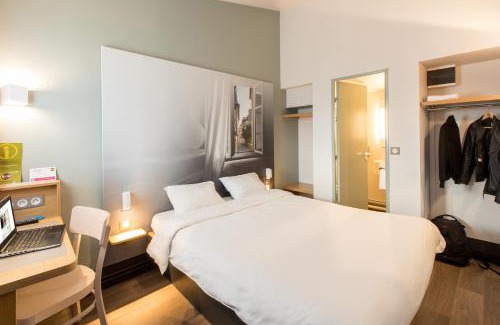 Saint-Gregoire Hotel | B&B HOTEL Rennes Nord St Grégoire