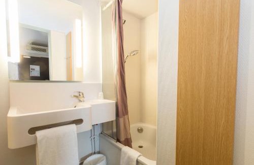 Saint-Gregoire Hotel | B&B HOTEL Rennes Nord St Grégoire