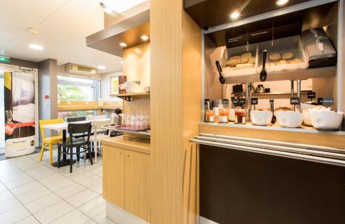 Saint-Gregoire Hotel | B&B HOTEL Rennes Nord St Grégoire