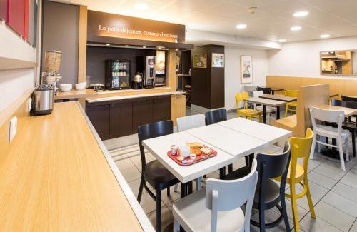 Saint-Gregoire Hotel | B&B HOTEL Rennes Nord St Grégoire