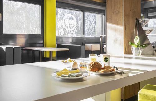 Broderstorf Hotel | B&B HOTEL Rostock-Broderstorf