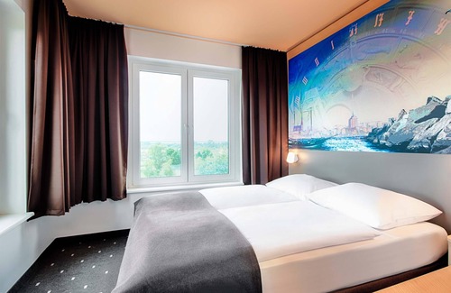 Ostliche Altstadt Hotel | B&B Hotel Rostock-Hafen