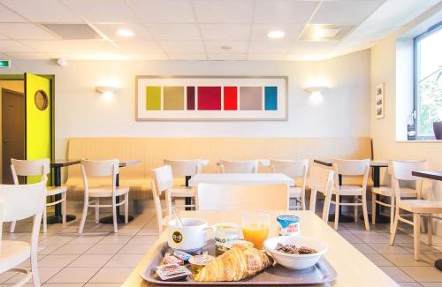 Toulouse West Hotel | B&B HOTEL Toulouse Basso Cambo