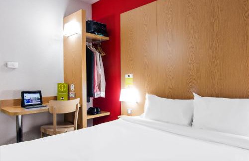 Lardenne Hotel | B&B HOTEL Toulouse Purpan Zénith