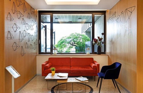 Udine Hotel | B&B Hotel Udine