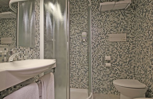 Udine Hotel | B&B Hotel Udine