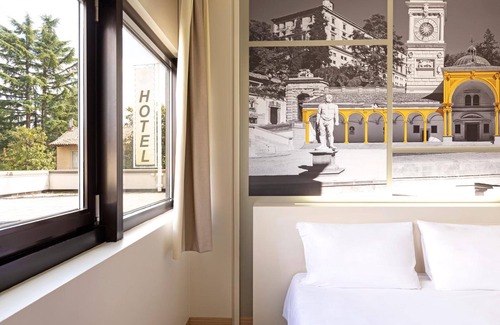 Udine Hotel | B&B Hotel Udine