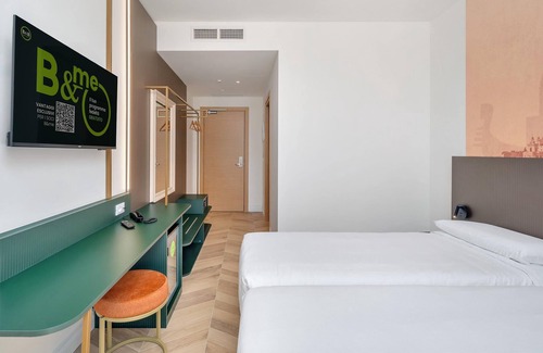 Province of Padova Hotel | B&B HOTEL Venezia Laguna