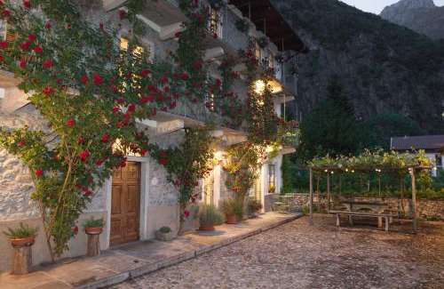 Mergozzo Bed & Breakfast | B&B I Corni di Nibbio