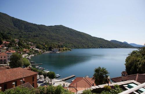 Mergozzo Bed & Breakfast | B&B I Corni di Nibbio