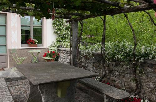Mergozzo Bed & Breakfast | B&B I Corni di Nibbio
