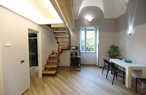 Vico Equense Bed & Breakfast | B&B I Gattoni