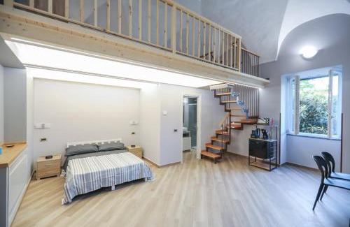 Vico Equense Bed & Breakfast | B&B I Gattoni