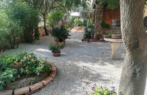 Torpe Bed & Breakfast | B&B I Mari
