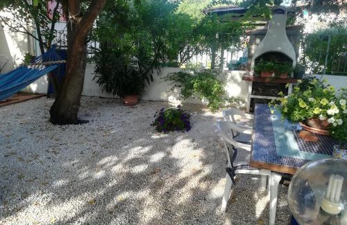 Torpe Bed & Breakfast | B&B I Mari