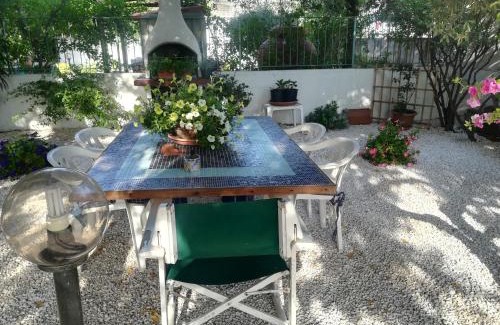 Torpe Bed & Breakfast | B&B I Mari