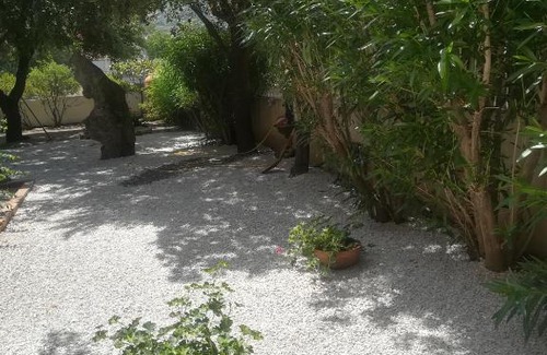 Torpe Bed & Breakfast | B&B I Mari
