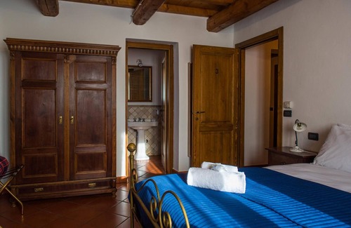 Filottrano Bed & Breakfast | B&B I Pini Di Storaco