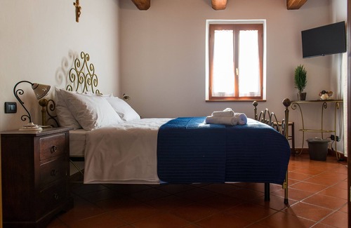 Filottrano Bed & Breakfast | B&B I Pini Di Storaco