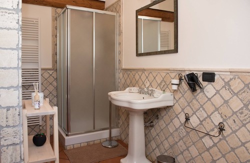 Filottrano Bed & Breakfast | B&B I Pini Di Storaco