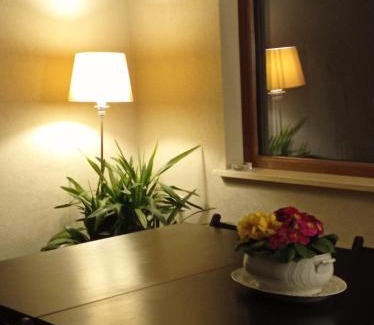Foligno Bed & Breakfast | B&B I Sassetti