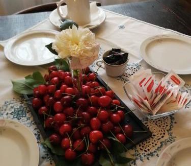 Foligno Bed & Breakfast | B&B I Sassetti