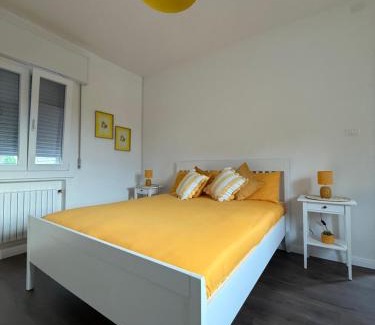 Imola Bed & Breakfast | B&B Il Balcone Fiorito