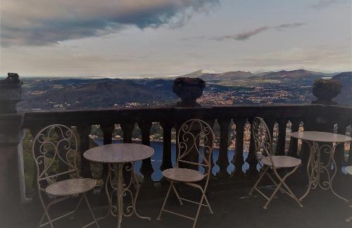 Brunate Bed & Breakfast | B&B Il Balcone sul Lago