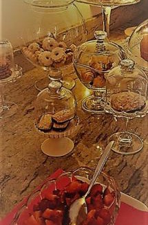 Brunate Bed & Breakfast | B&B Il Balcone sul Lago