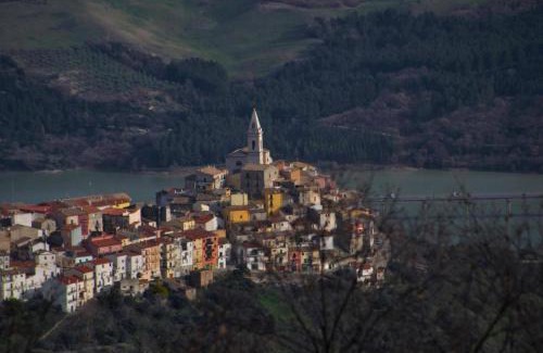 Guardialfiera Bed & Breakfast | B&B Il Belvedere