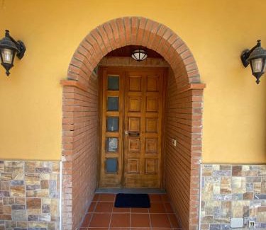 Perdifumo Bed & Breakfast | B & B Il Campanile