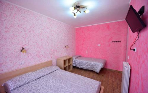 Castel di Sangro Bed & Breakfast | B&B Il Casale