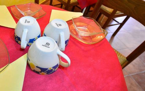 Castel di Sangro Bed & Breakfast | B&B Il Casale