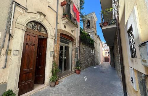 Guardiagrele Bed & Breakfast | B&B Il Dinamico