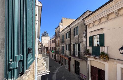 Guardiagrele Bed & Breakfast | B&B Il Dinamico