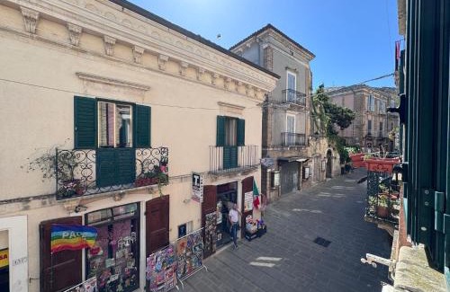 Guardiagrele Bed & Breakfast | B&B Il Dinamico